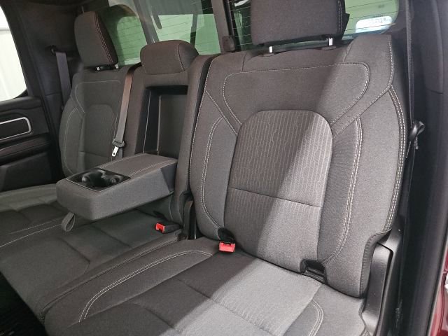 Used 2021 RAM 1500 Big Horn image 19