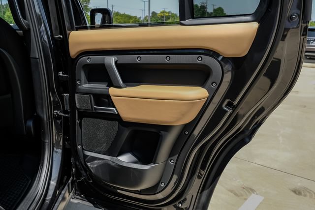 New 2026 Land Rover Defender 110 X AWD/4WD image 60