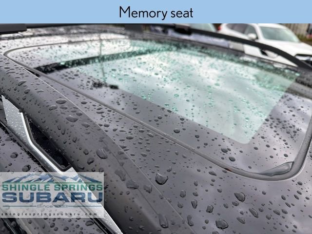 Used 2021 Subaru Forester Touring w/ Popular Package #2 image 14