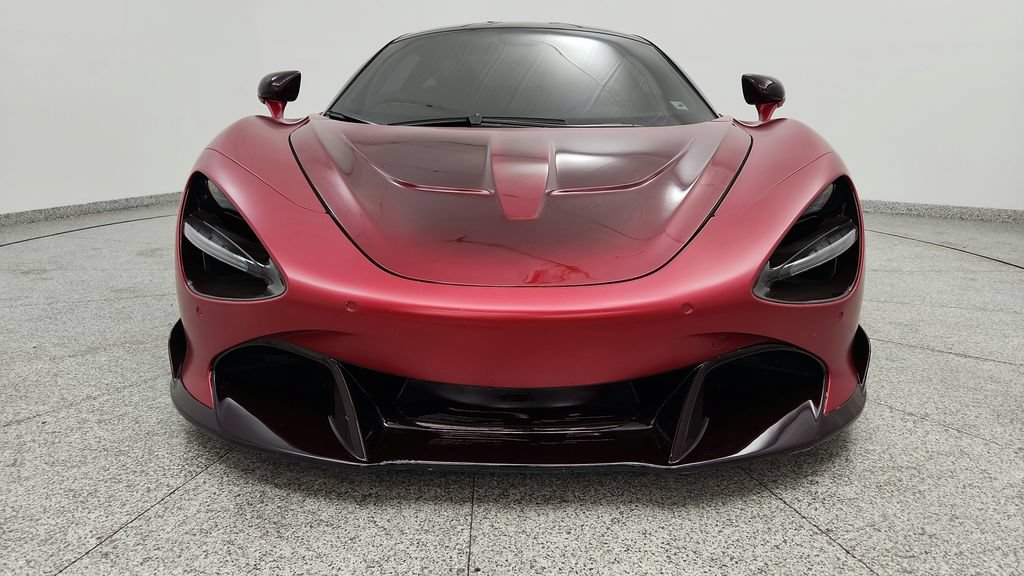 Used 2018 McLaren 720S Performance RWD image 9