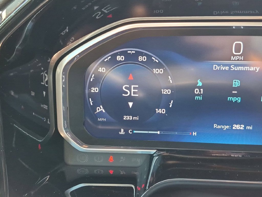 New 2026 Chevrolet Silverado 2500 LTZ w/ LTZ Plus Package AWD/4WD image 21