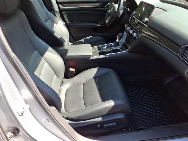 Used 2022 Honda Accord Sport Special Edition image 8