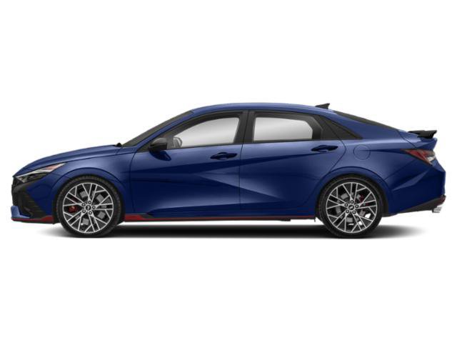 Used 2023 Hyundai Elantra N FWD image 6