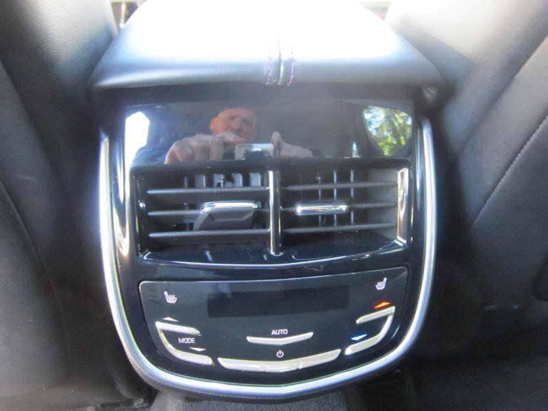 Used 2016 Cadillac XTS Platinum AWD/4WD image 26