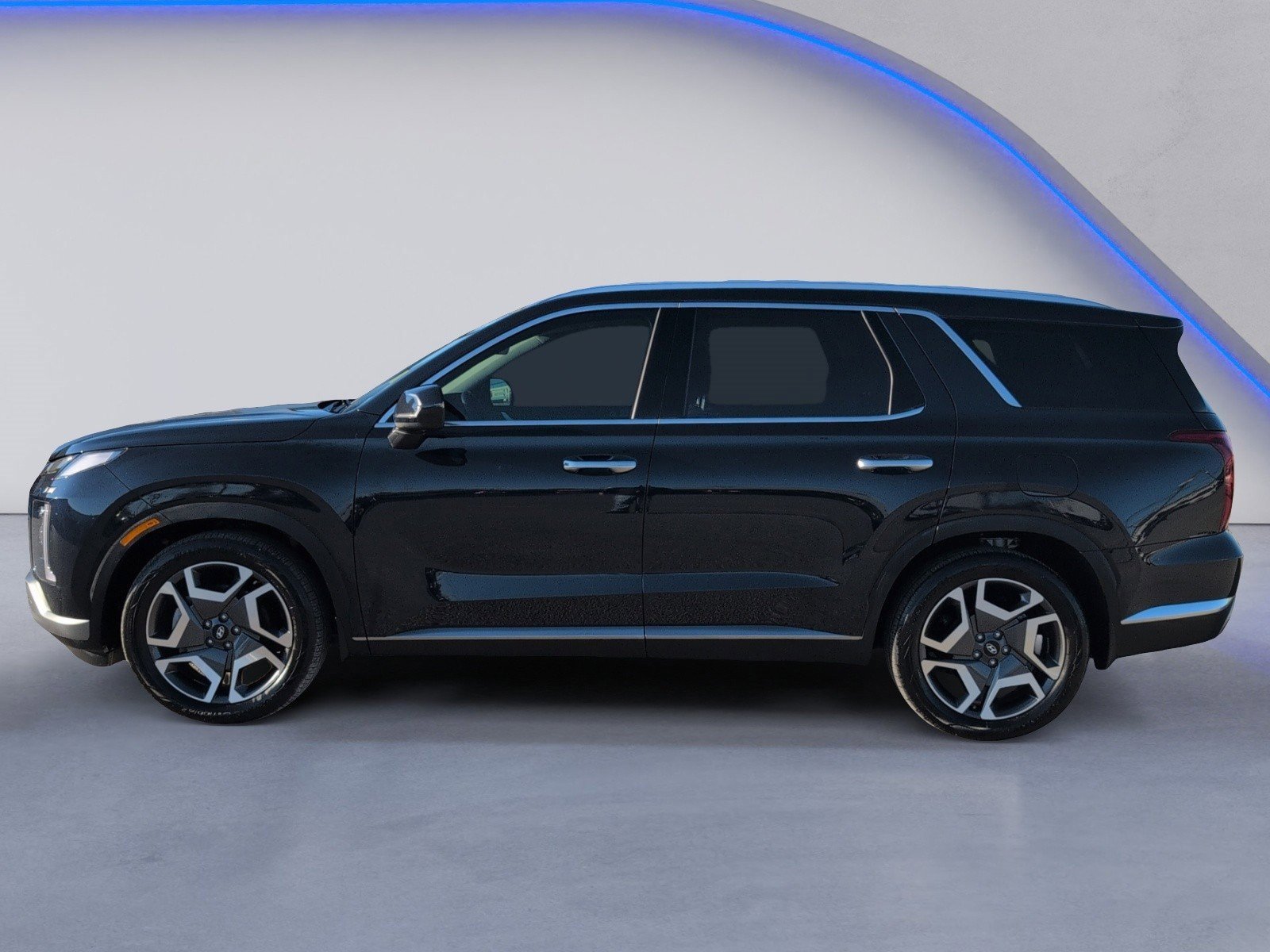 Used 2023 Hyundai Palisade Limited image 11