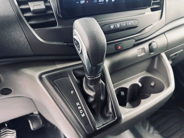 New 2026 Ford Transit 350 148 High Roof Extended w/ Load Area Protection Package image 24