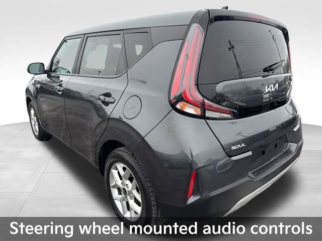 Used 2023 Kia Soul LX w/ Option Group 015 image 8