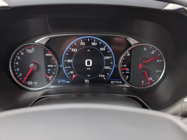 Used 2023 Chevrolet Blazer RS AWD/4WD image 14