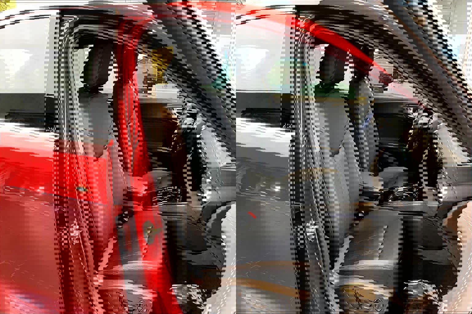 Used 2025 Audi A5 2.0T Premium w/ Convenience Package image 9