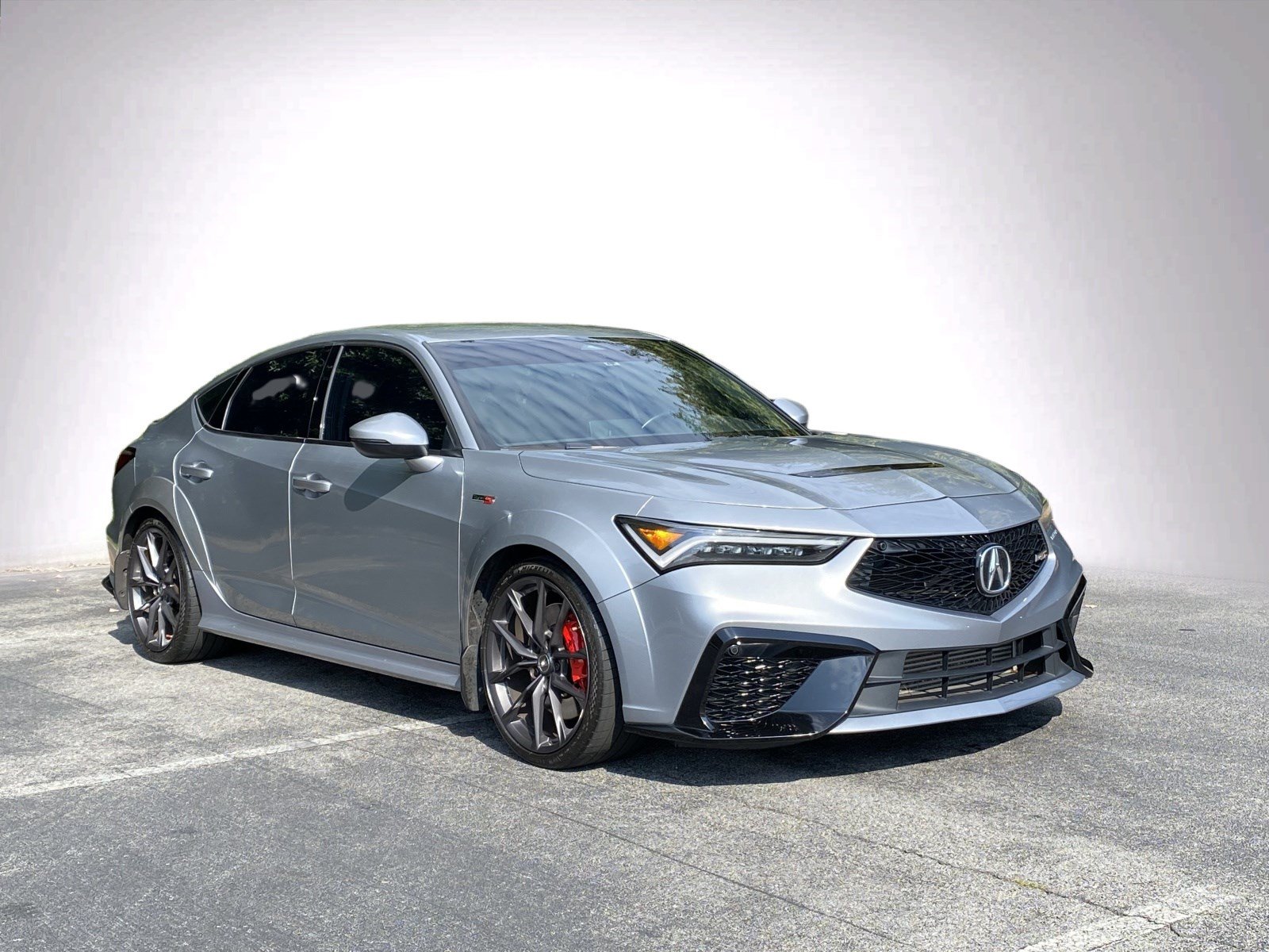 Used 2024 Acura Integra Type S FWD image 2
