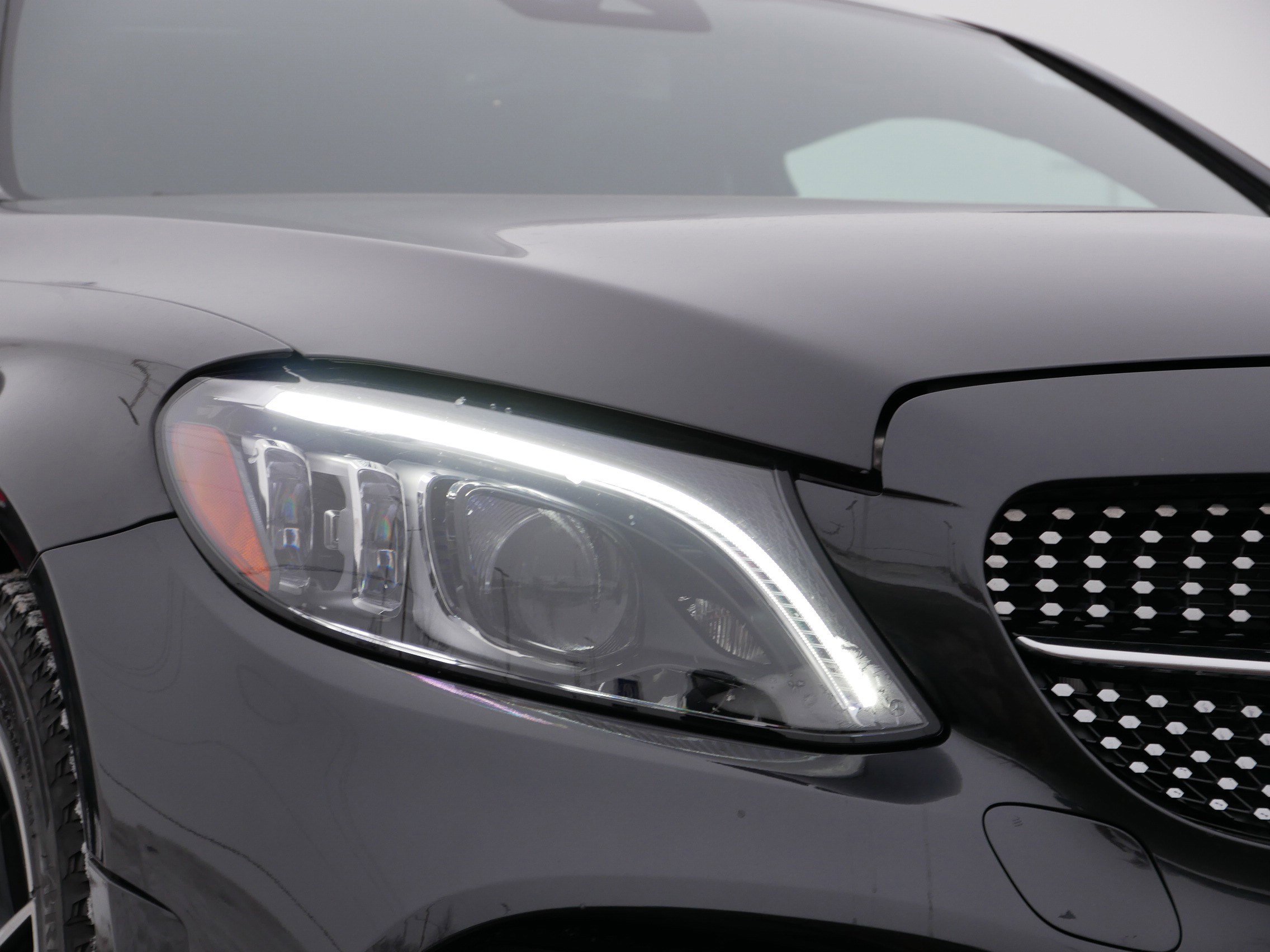 Used 2020 Mercedes-Benz C 300 4MATIC Coupe image 20