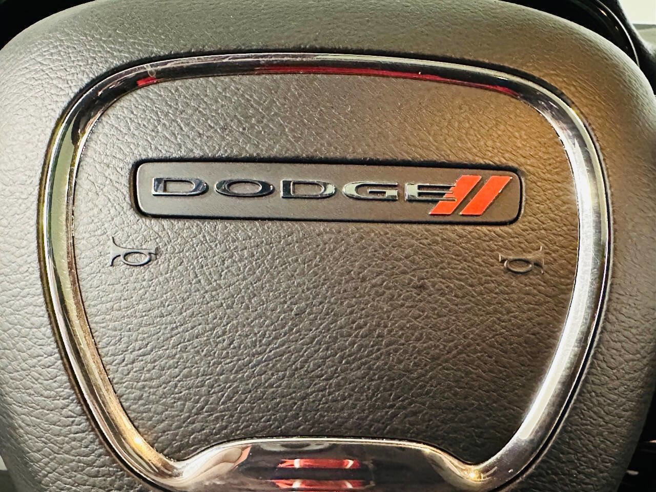 Used 2019 Dodge Durango R/T w/ Trailer Tow Group IV image 17