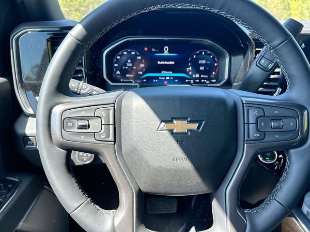 Used 2026 Chevrolet Silverado 2500 High Country w/ High Country Premium Package image 18