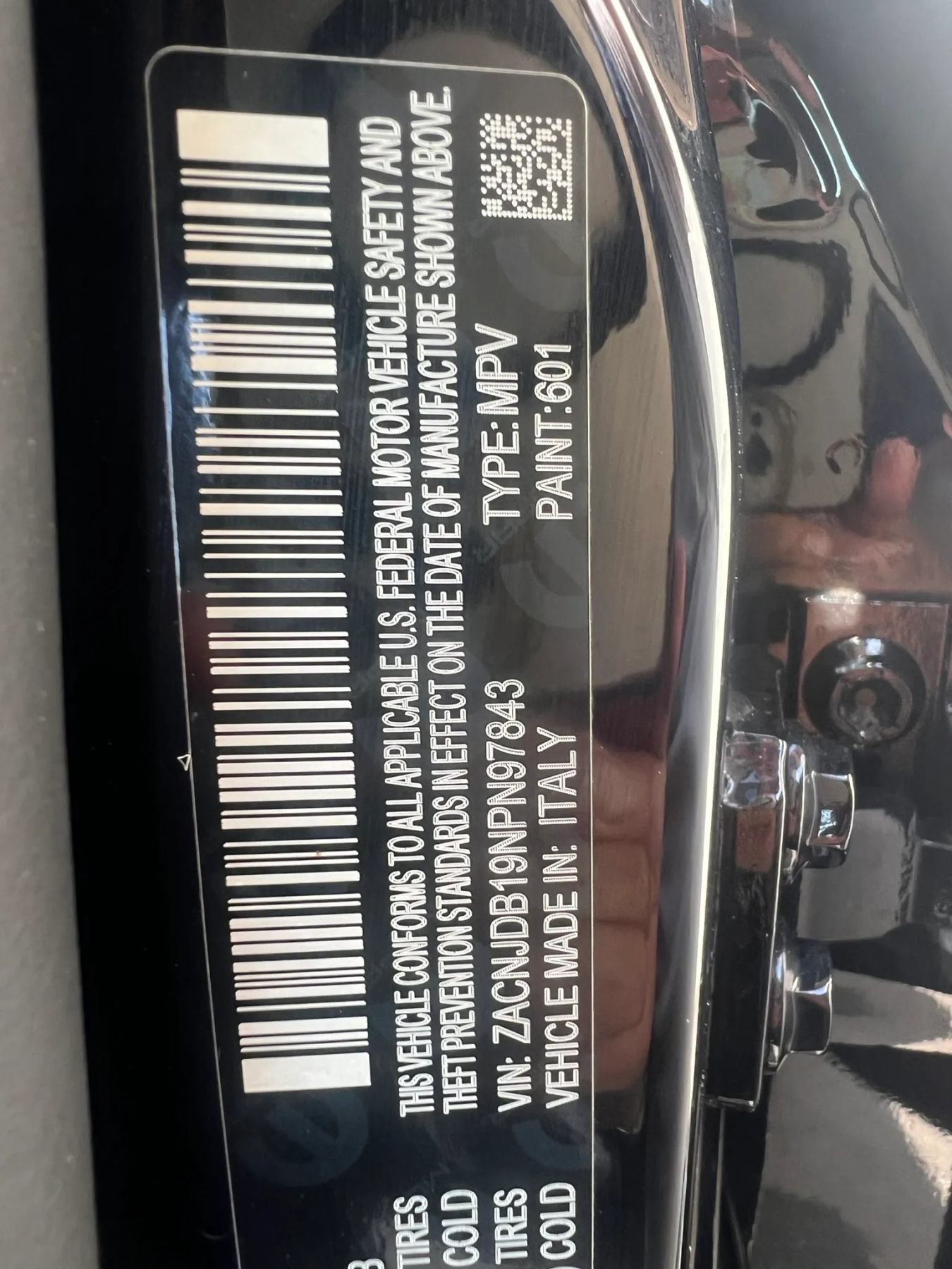 Used 2022 Jeep Renegade Latitude AWD/4WD image 31