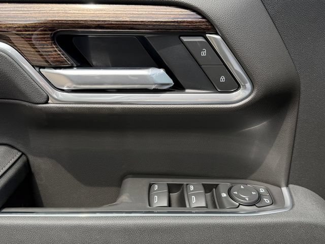 New 2026 GMC Sierra 1500 Elevation w/ Elevation Premium Package AWD/4WD image 22