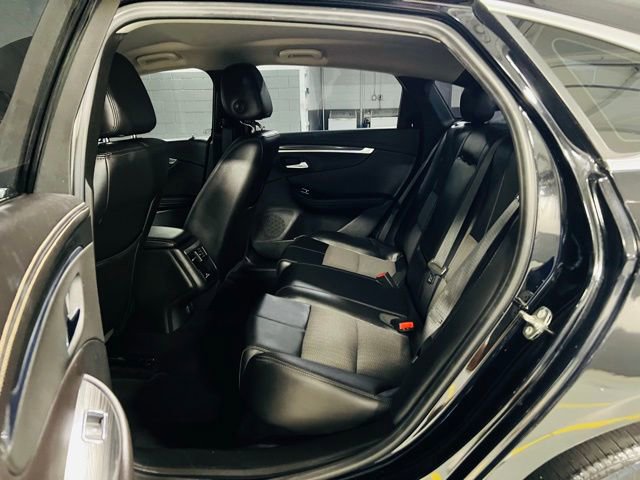 Used 2019 Chevrolet Impala LT w/ LT Convenience Package image 24
