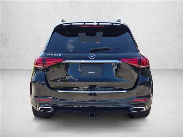 Used 2022 Mercedes-Benz GLE 350 image 6