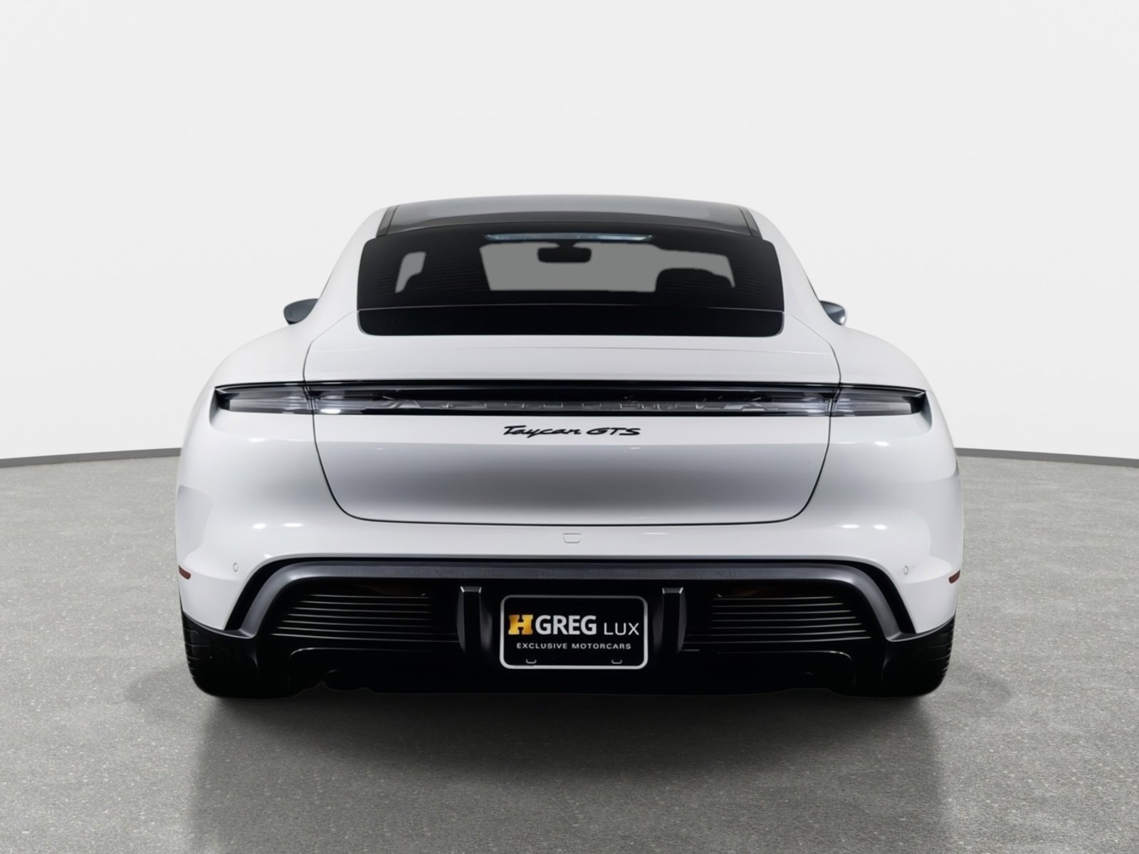 Used 2024 Porsche Taycan GTS w/ Premium Package (P6U) image 32