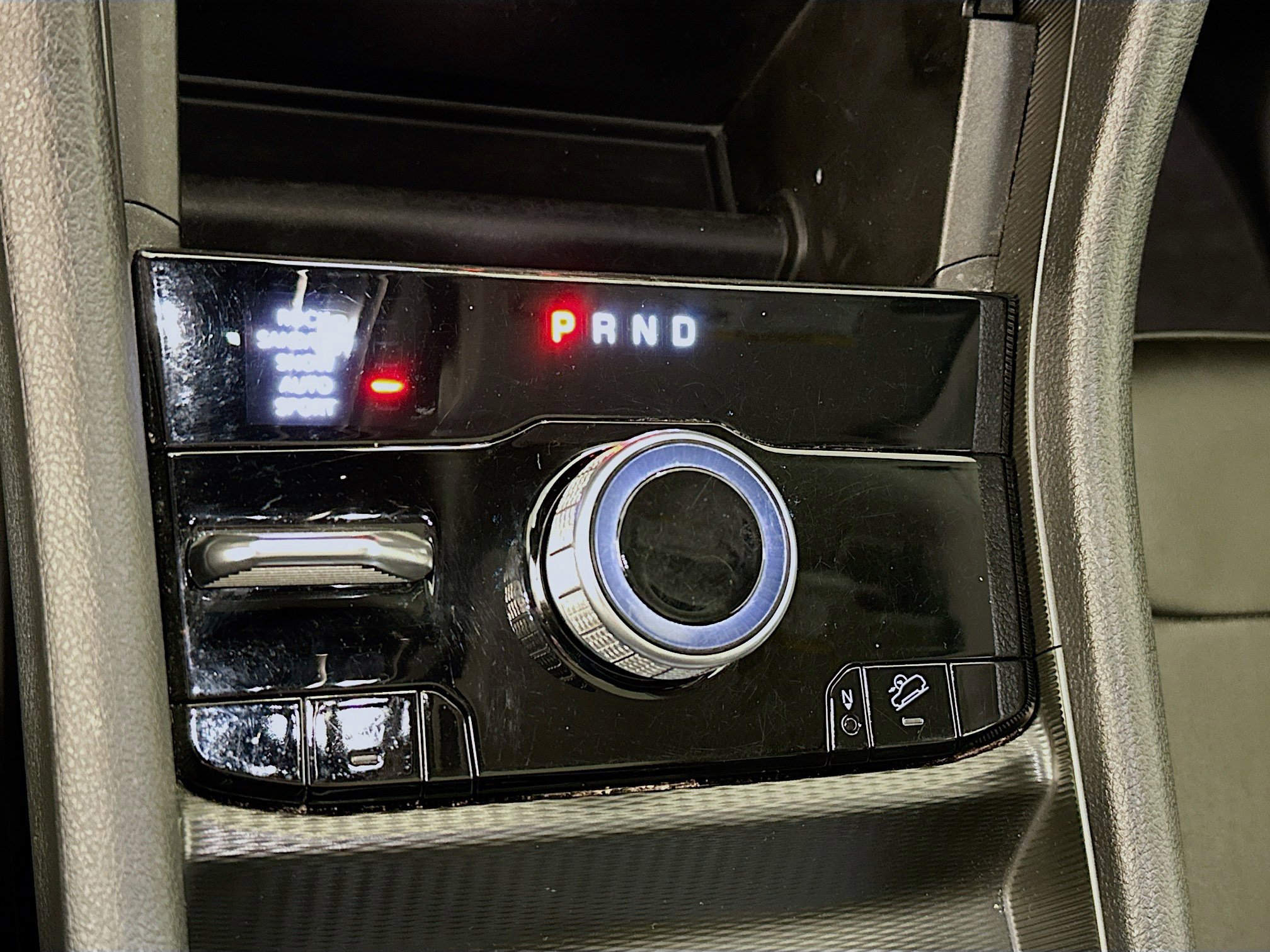 Used 2023 Jeep Grand Cherokee 4WD 4xe image 25