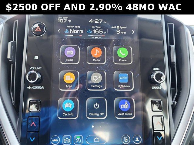 New 2025 Subaru Impreza 2.0i Sport image 20