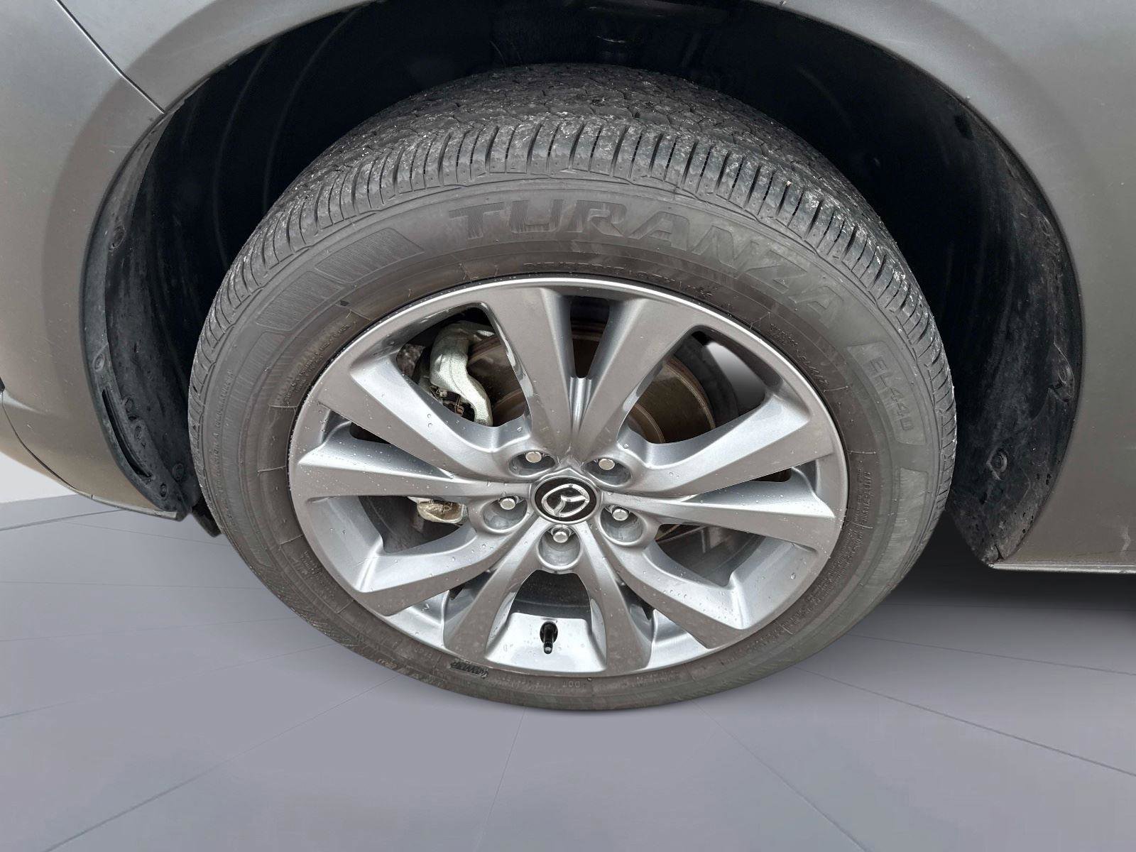 Certified 2025 MAZDA CX-30 AWD 2.5 S w/ Preferred Package image 10