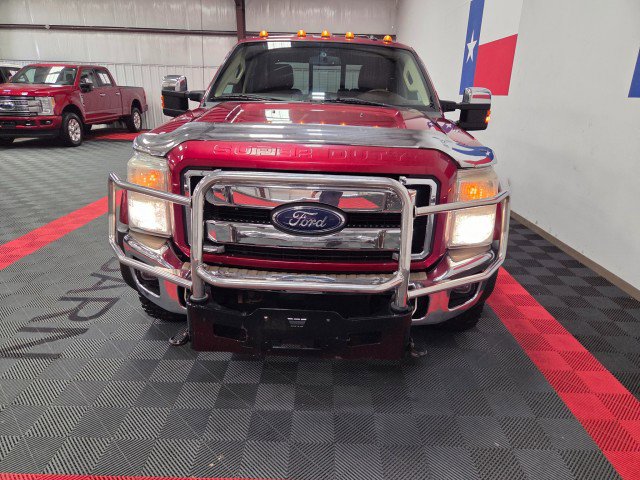 Used 2014 Ford F450 King Ranch w/ King Ranch Chrome Package image 23