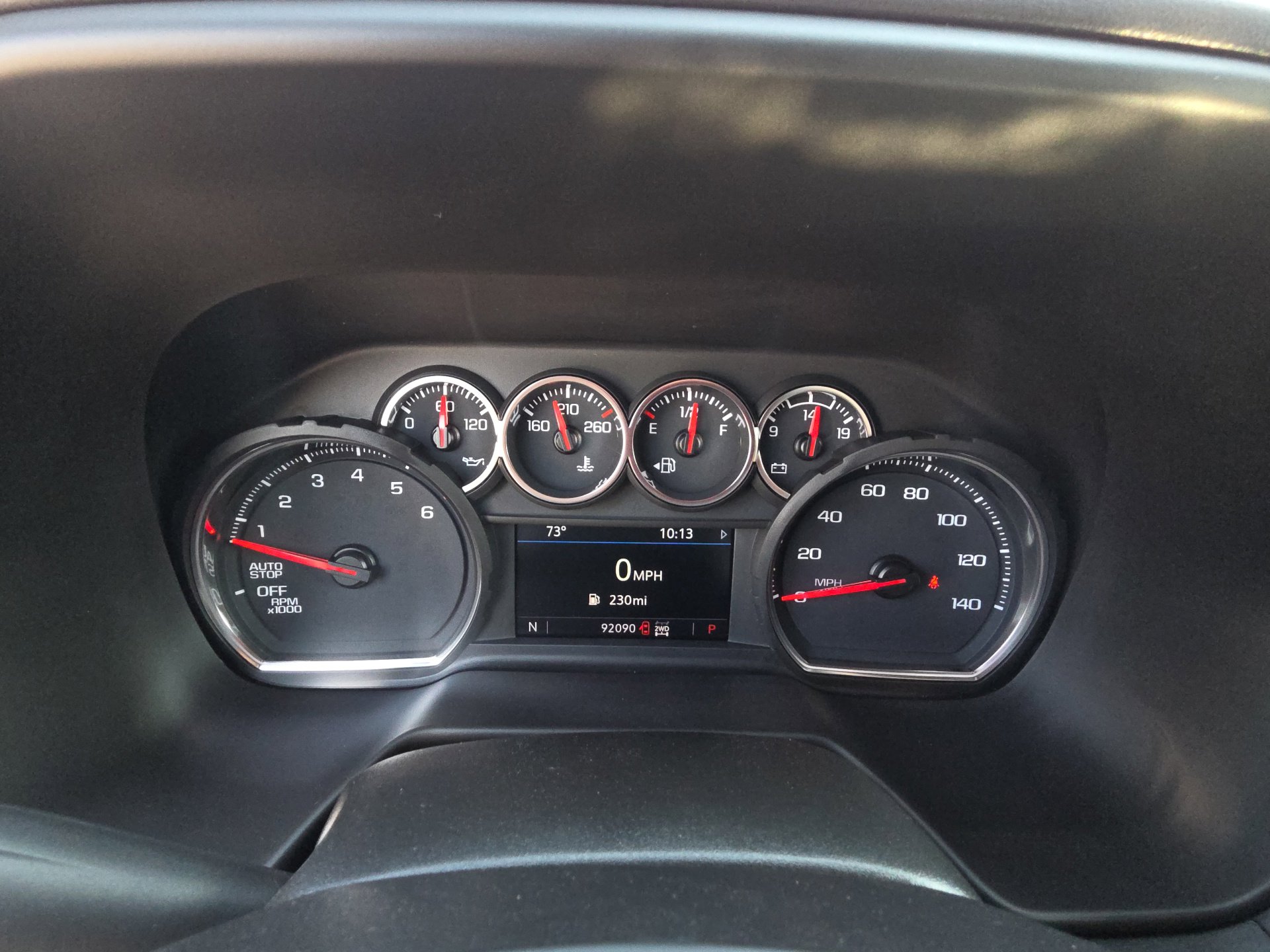 Used 2023 Chevrolet Tahoe LS image 16