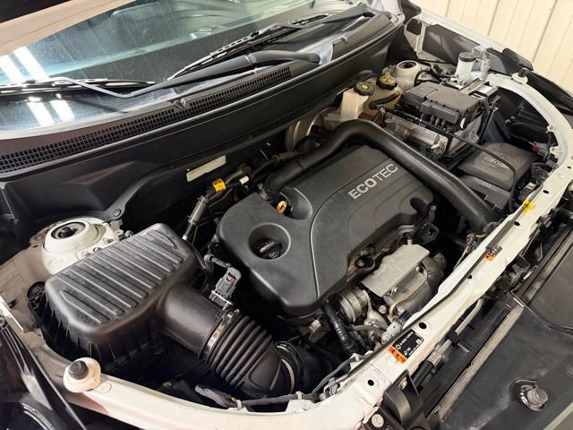 Used 2020 Chevrolet Equinox LT FWD image 41