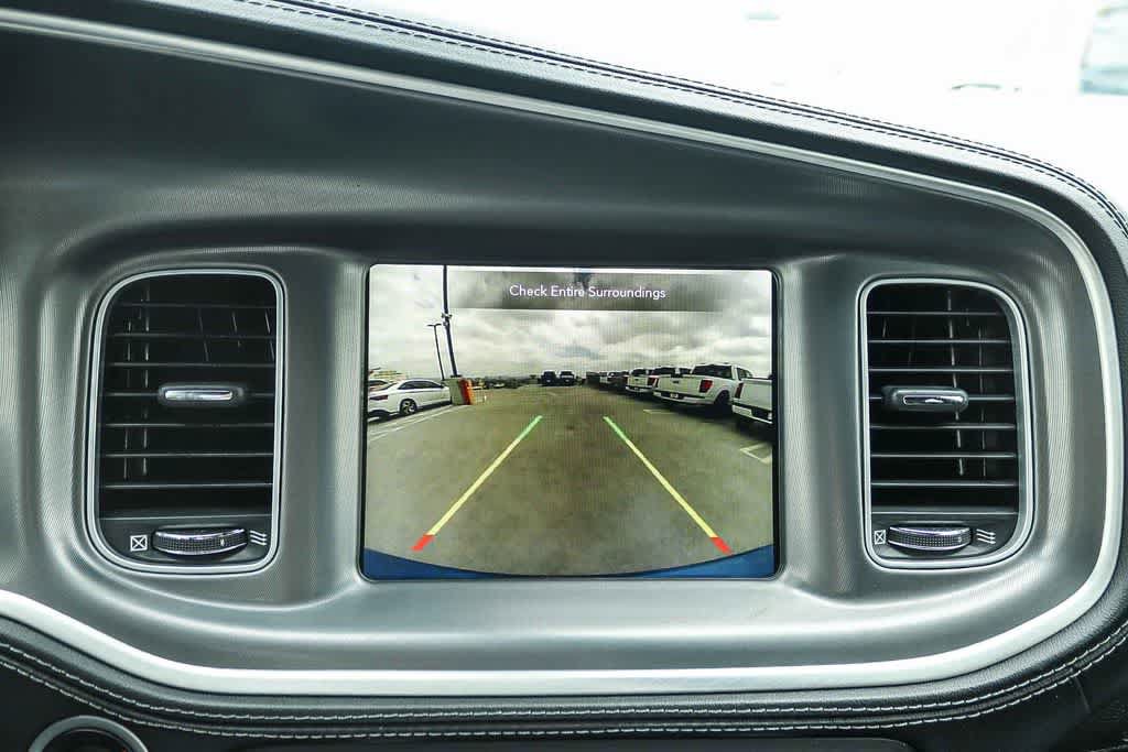 Used 2022 Dodge Charger Scat Pack RWD image 25