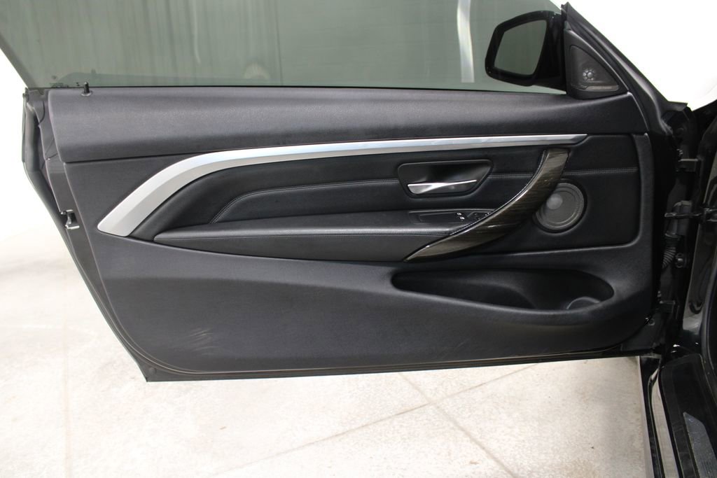 Used 2015 BMW 435i xDrive Coupe image 19
