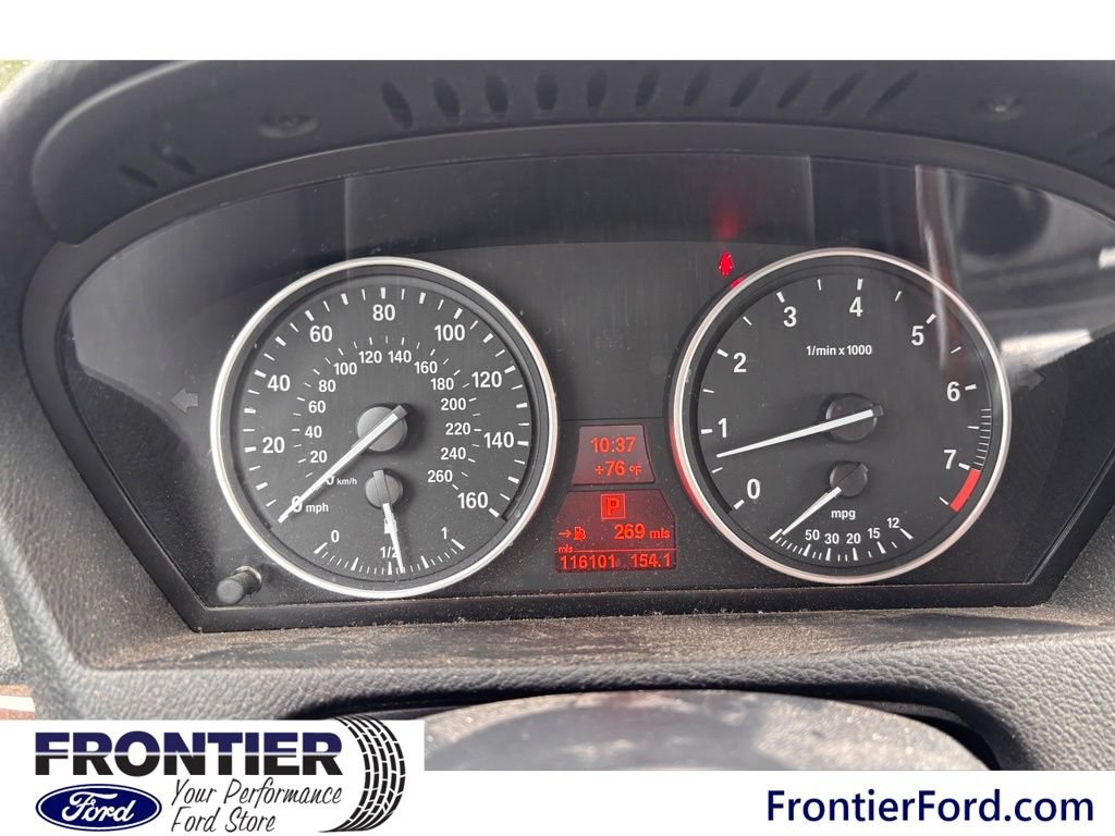 Used 2013 BMW X5 xDrive50i AWD/4WD image 12