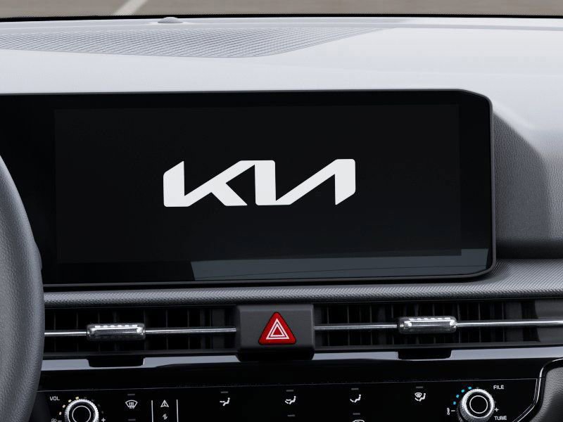 New 2026 Kia Sportage LX image 20