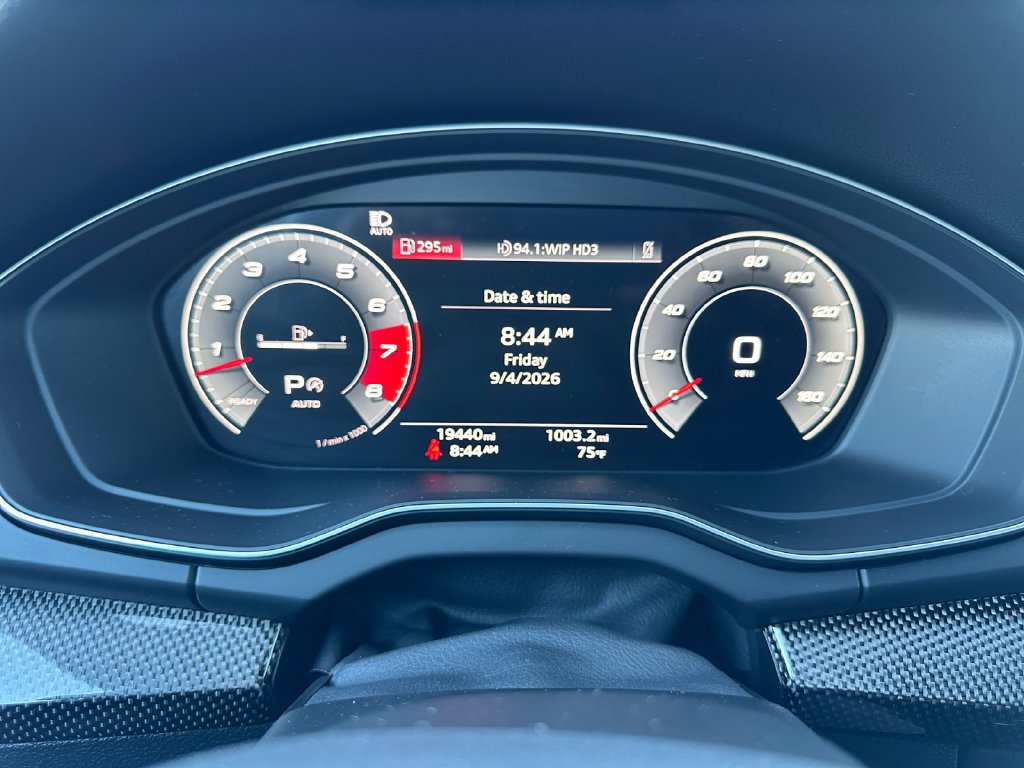 Certified 2022 Audi SQ5 Premium Plus AWD/4WD image 24