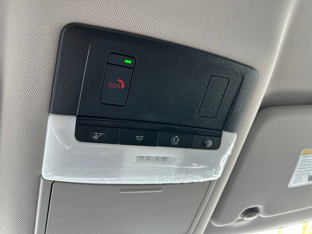 New 2026 Nissan Rogue SV AWD/4WD image 39