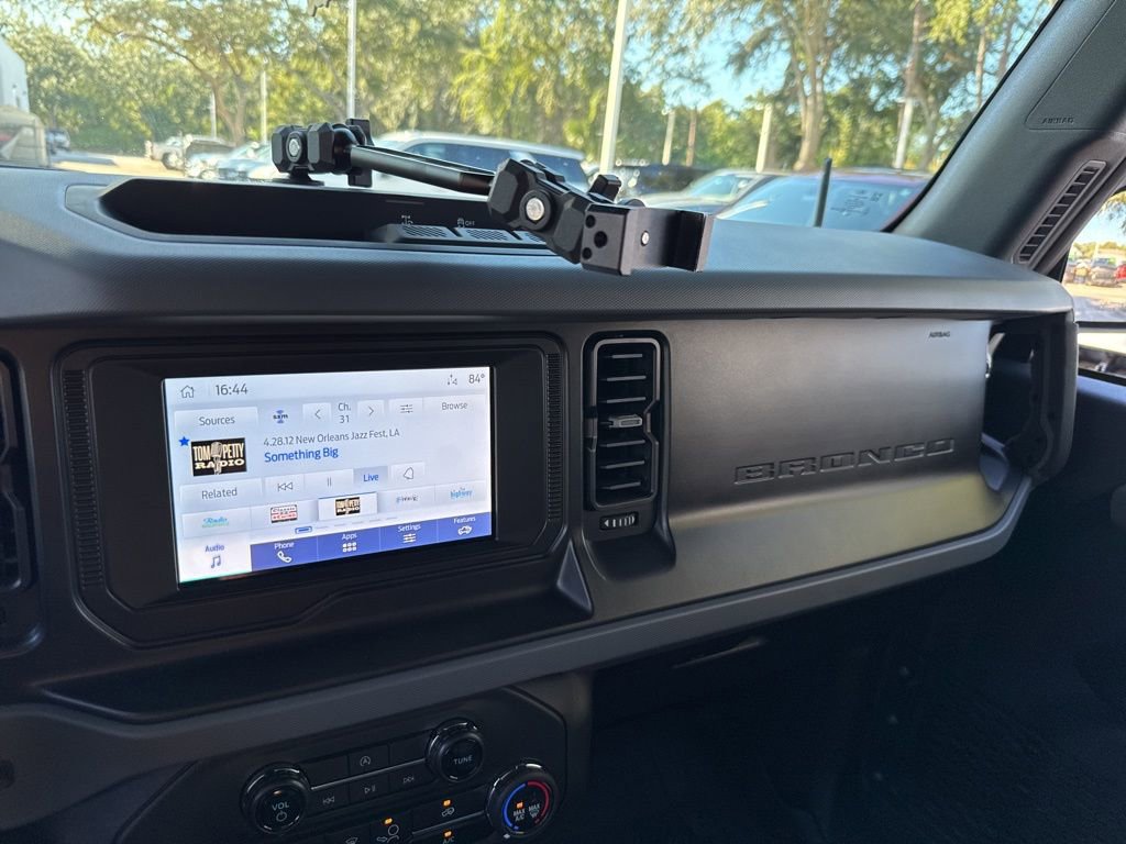 Used 2023 Ford Bronco 4-Door image 46