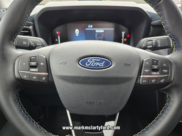 New 2026 Ford Maverick Lobo image 19