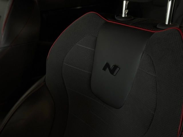 Used 2023 Hyundai Sonata N Line image 20