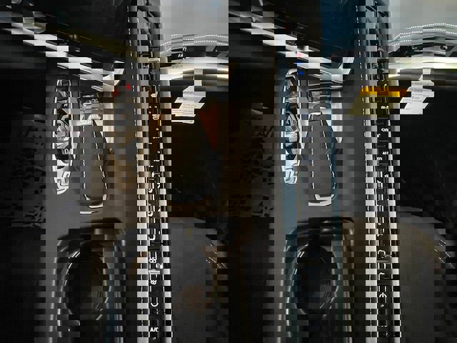 New 2024 Chevrolet Corvette Stingray Premium Cpe w/ Body-Color Dual Roof Package image 12