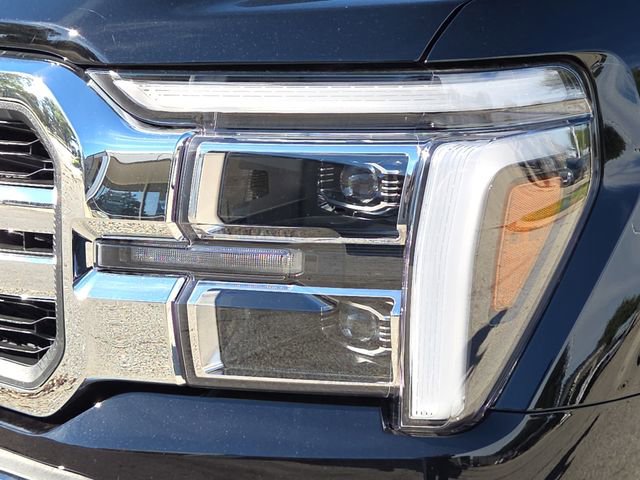 New 2025 Ford F150 Lariat w/ Equipment Group 501A Mid AWD/4WD image 4