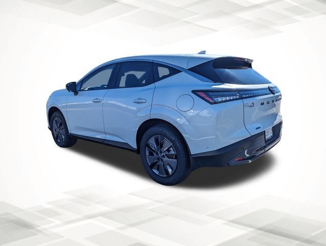 New 2026 Nissan Murano SL image 6