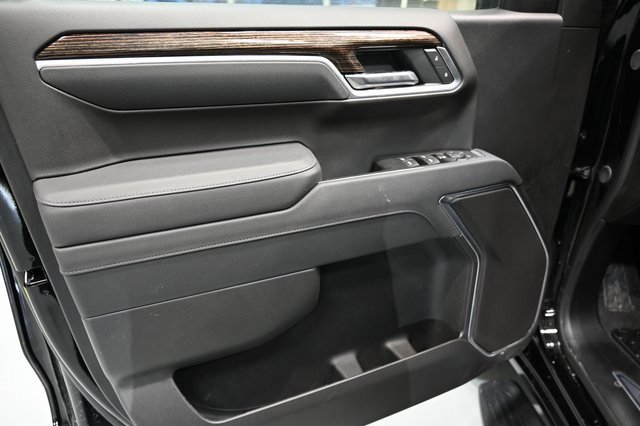 New 2026 GMC Sierra 1500 Elevation image 27