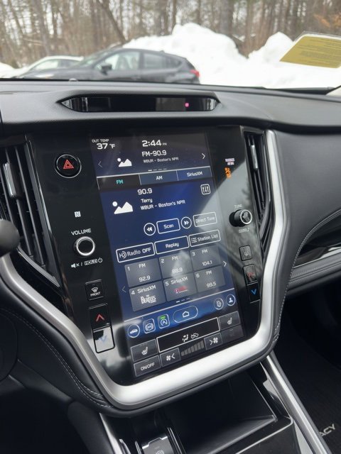 Certified 2025 Subaru Legacy Limited image 12