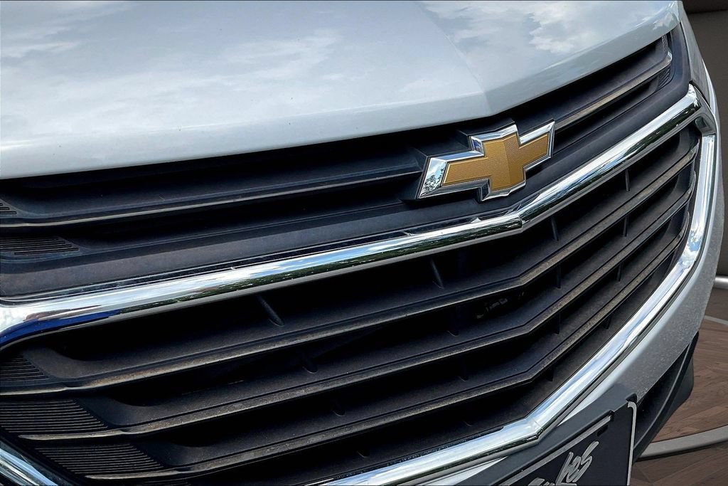Used 2020 Chevrolet Equinox LT AWD/4WD image 37