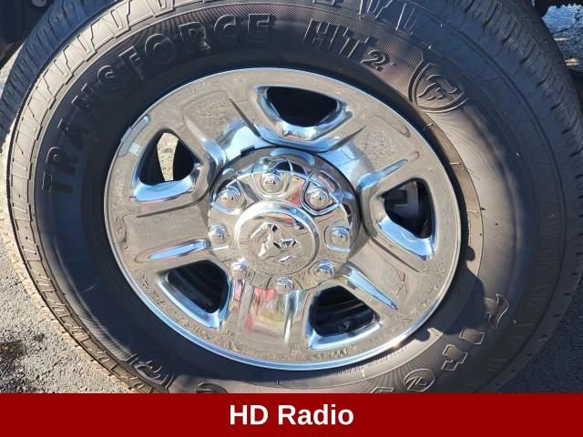 Used 2025 RAM 2500 Tradesman image 11