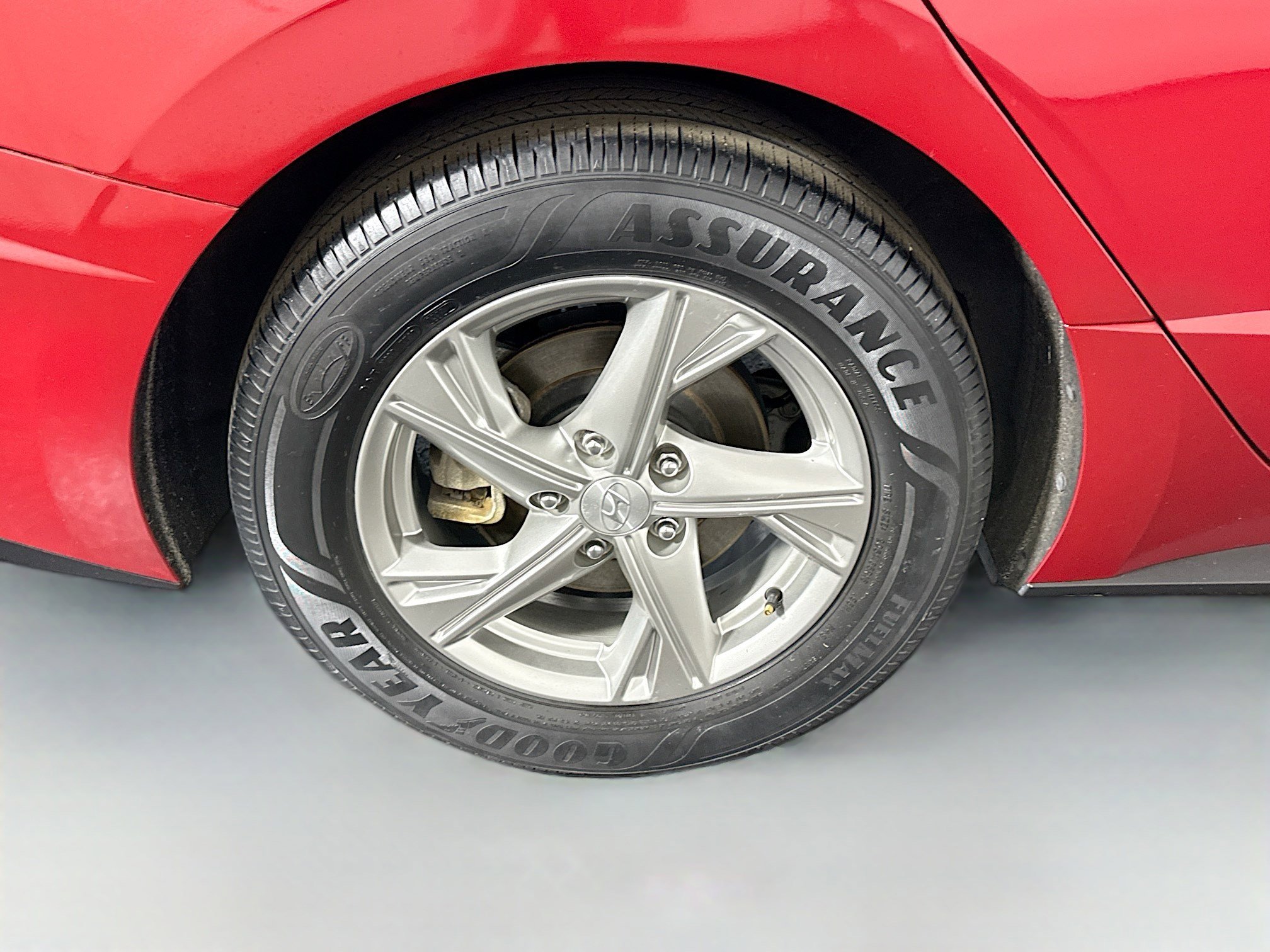 Used 2021 Hyundai Sonata SE image 32