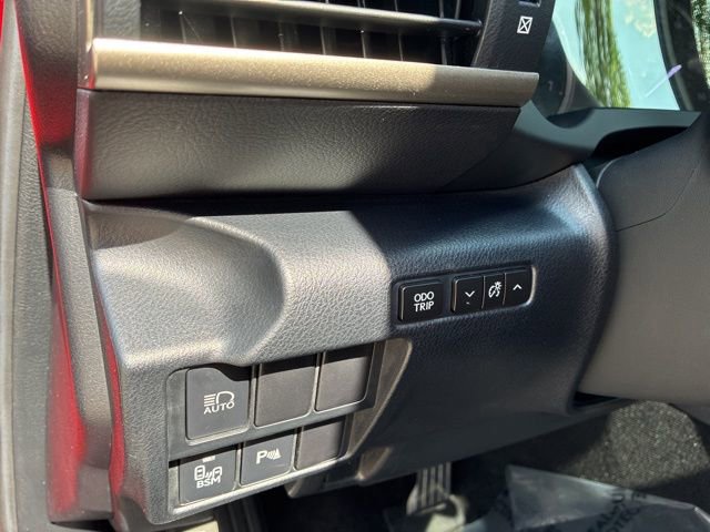 Used 2019 Lexus IS 300 AWD w/ Navigation Package image 11
