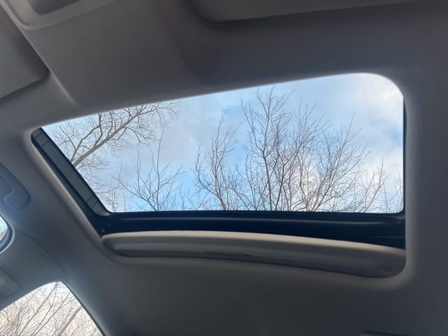 Used 2022 Honda Civic EX-L image 24