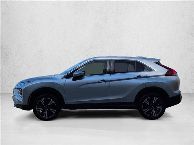 Used 2025 Mitsubishi Eclipse Cross SE image 9