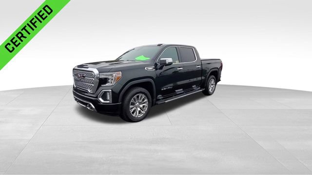 Used 2020 GMC Sierra 1500 Denali w/ Technology Package image 5