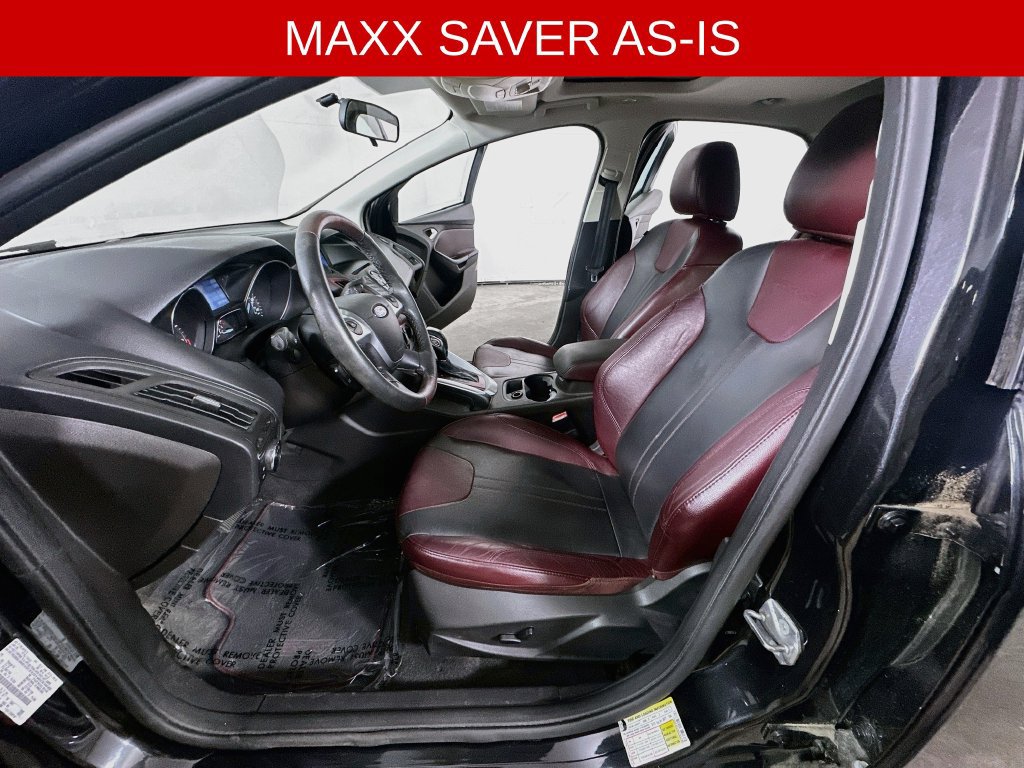 Used 2013 Ford Focus SE FWD image 16